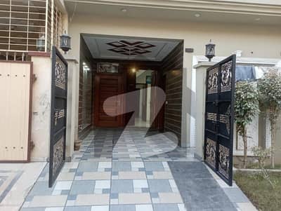 5 Marla 3 Stories House For Sail In Pak Arb Phase 1