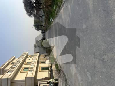 7 marla plot for sale