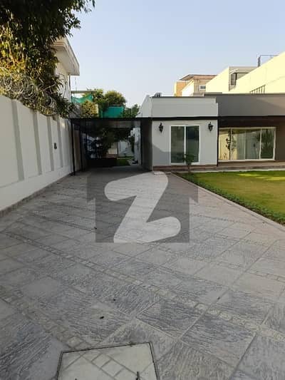 F-11 Beautiful House With Extraland