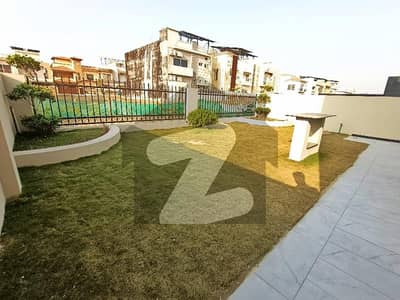 بحریہ ٹاؤن فیز 8 ۔ بلاک سی بحریہ ٹاؤن فیز 8,بحریہ ٹاؤن راولپنڈی,راولپنڈی میں 5 کمروں کا 15 مرلہ مکان 5.2 کروڑ میں برائے فروخت۔