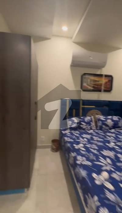 زرکون هائیٹز جی ۔ 15,اسلام آباد میں 2 کمروں کا 5 مرلہ فلیٹ 1.75 کروڑ میں برائے فروخت۔