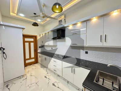 جی ۔ 13 اسلام آباد میں 4 کمروں کا 10 مرلہ بالائی پورشن 1.2 لاکھ میں کرایہ پر دستیاب ہے۔