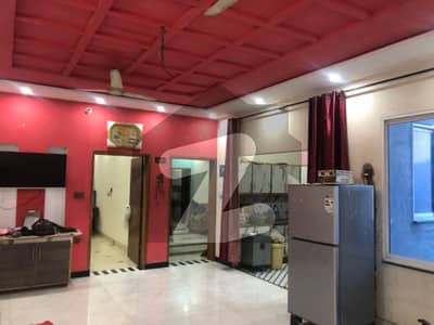 Grand Ideal Investment Opportunity 10 Marla Double Storey House For Sale In Venus Housing Scheme Lahore | Prime Location