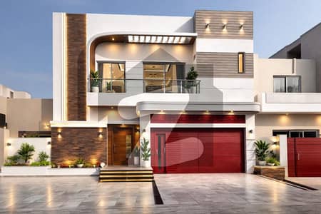 240 Sq Yards Bungalow for Sale | Revenue Colony | 6 Rooms | 2 Car Parking | Prime Location