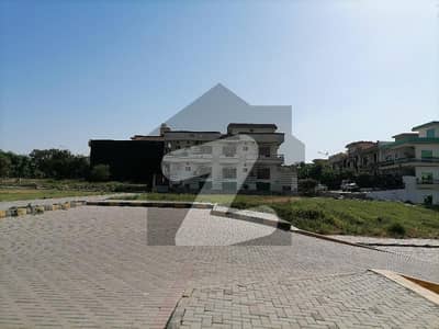 جی ۔ 14/2 جی ۔ 14,اسلام آباد میں 8 مرلہ رہائشی پلاٹ 3.35 کروڑ میں برائے فروخت۔