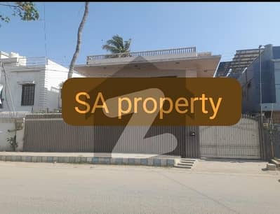 Banglow Available for Rent