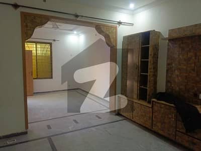 Double Storey House For Rent