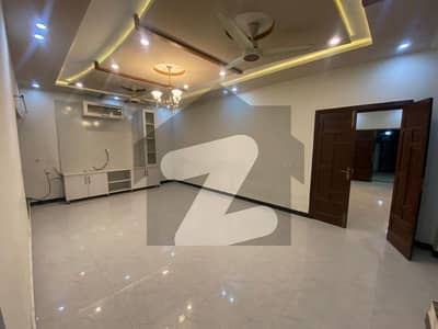 PHA Officers Residence Kuri Road Islamabad FULL House For Rent 14 Marla BRAND New House