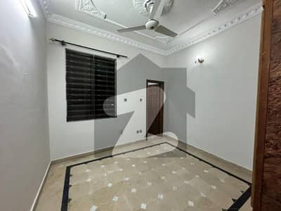 First Floor Available For Rent At A Block Satellite Town