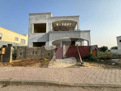 272 Sq Yd Grey Structure Villa For Sale Precinct 8, Near Bahria Heights 5 Bedroom Under Construction Villa Save Rs. 4 Million & Finish It Your Way Call for Details. 272 Sq Yd Grey Structure Villa For Sale Precinct 8, Near Bahria Heights 5 Bedroom Under Construction Villa Save Rs. 4 Million & Finish It Your Way Call for Details.