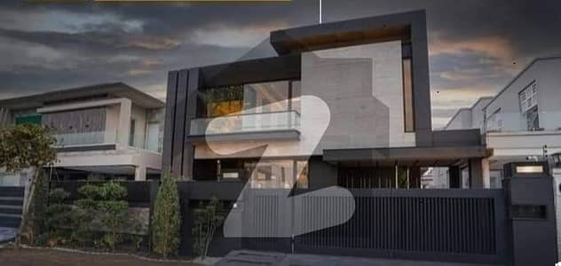 PHASE 7 1-KANAL BRAND NEW FULL BASEMENT BUNGALOW WITH 6 BEDROOMS IS AVAILABLE FOR SALE.