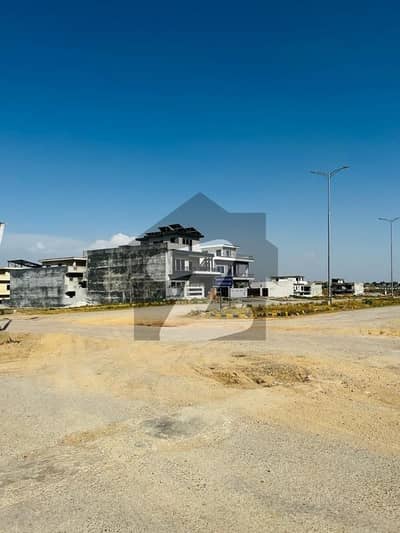 جی ۔ 14/2 جی ۔ 14,اسلام آباد میں 7 مرلہ رہائشی پلاٹ 2.98 کروڑ میں برائے فروخت۔