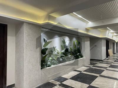 Brand New 1000 Sq. Ft. Office | Near Ocean Mall