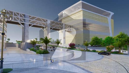 ڈی مال ڈی ایچ اے ڈیفینس فیز 2,ڈی ایچ اے ڈیفینس,اسلام آباد میں 2 مرلہ دکان 3.6 کروڑ میں برائے فروخت۔