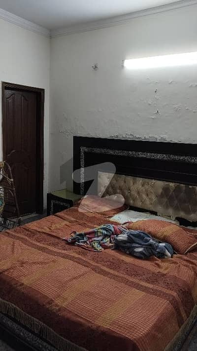 متین ایوینیو لاہور میں 2 کمروں کا 5 مرلہ مکان 1.65 کروڑ میں برائے فروخت۔