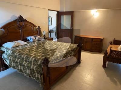 کلفٹن ۔ بلاک 3 کلفٹن,کراچی میں 3 کمروں کا 10 مرلہ فلیٹ 2.5 لاکھ میں کرایہ پر دستیاب ہے۔