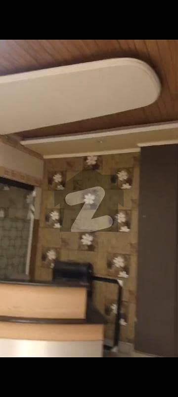 IQBAL TOWN COMMERCIAL OFFICE FOR RENT