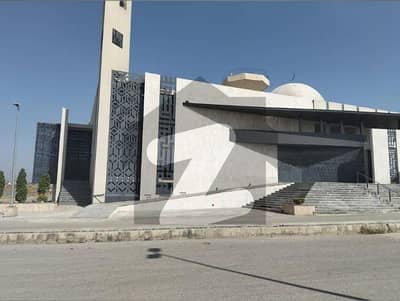 High-Value Investment | Corner Plot on Main Boulevard DHA Phase 3