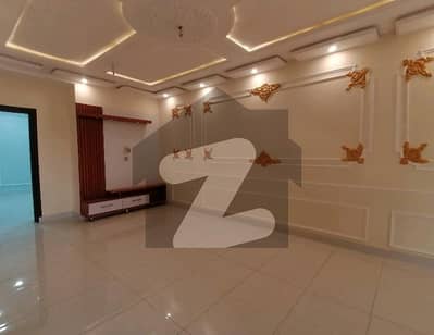 Double Storey 5 Marla House Available In Wapda Town Phase 1 - Block E For rent