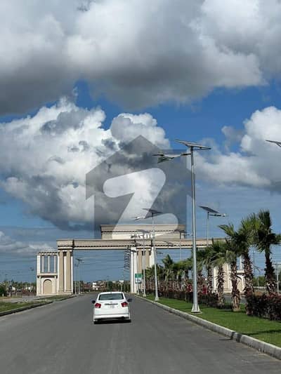 10 MARLA PLOT FOR SALE LDA CITY JINNAH SECTOR 10 MARLA PLOT FOR SALE LDA CITY JINNAH SECTOR