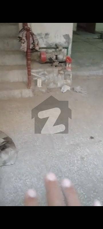 10 Marla Lower Portion Independent