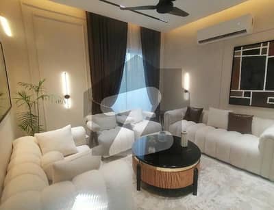 House 5 Marla For sale In ATC Villas
