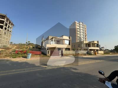 بحریہ ٹاؤن - پریسنٹ 6 بحریہ ٹاؤن کراچی,کراچی میں 11 مرلہ رہائشی پلاٹ 46.0 لاکھ میں برائے فروخت۔