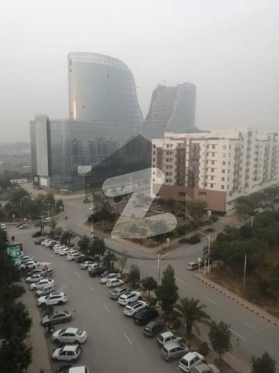 Classic 10 Marla Ready Plot For Sale In Gulberg Residential Islamabad