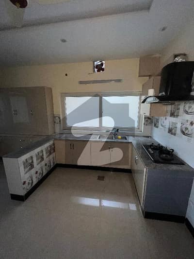 10 Marla Ground Portion Fully Furnished For Rent In D-12