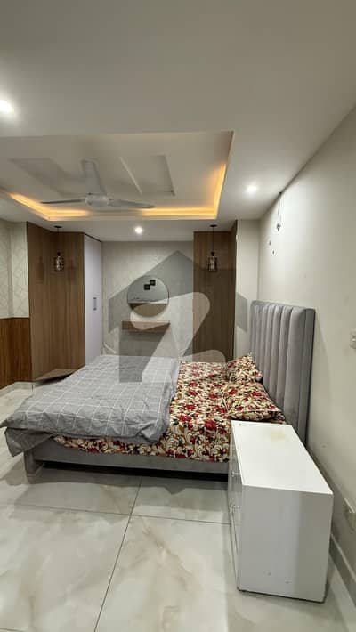 For Sale 2 Bed Fully Furnished