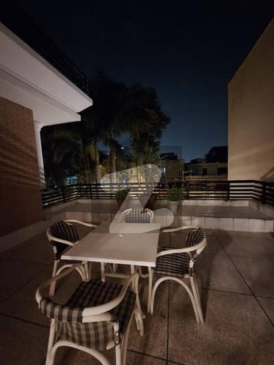 ایف ۔ 6 اسلام آباد میں 3 کمروں کا 1 کنال بالائی پورشن 3.5 لاکھ میں کرایہ پر دستیاب ہے۔