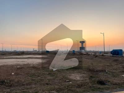 Ideal Location 1 Kanal Plot In DHA Phase 8