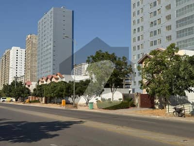 152 Sq Yd Iqbal Plot in Precinct-2 Best for Construction, Near the Main Gate Entrance of Bahria Town Karachi. Call Now!