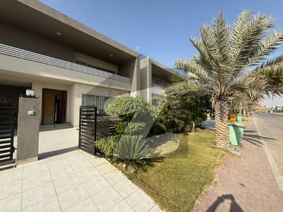 500 SQ YarD Brand New 5-Bedroom Villa For Sale Precinct-51, Bahria Paradise, Bahria Town Karachi Close to Mosque | All Amenities Nearby | Developed & Ready-to-Move.