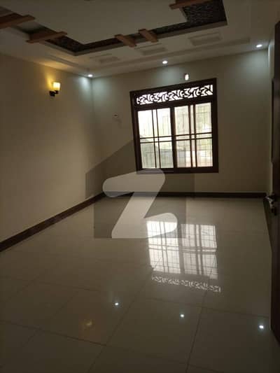 PRIME SILENT COMMERCIAL INDEPENDENT FOUBLE STORY 10+-ROOM FOR RENT GULSHAN-E-IQBAL BLOCK 4 | MAIN 60 FT ROAD