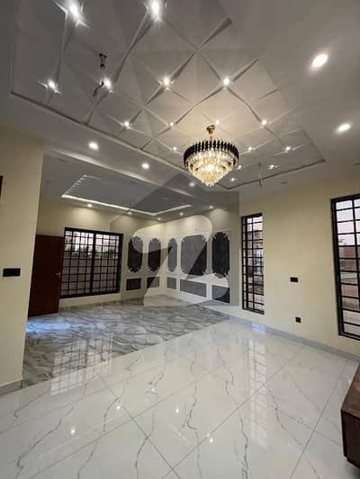 Brend New 5 Marla House Available For Rent Park View City