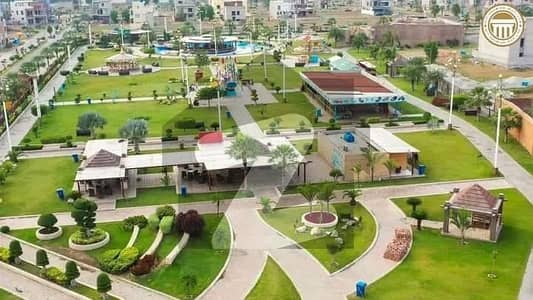 Gorgeous Prime Location 5 Marla Residential Plot For sale Available In Citi Housing Scheme