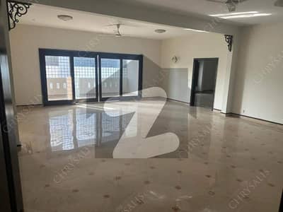 PRIME SILENT COMMERCIAL 5-ROOM FOR RENT GULSHAN-E-IQBAL BLOCK 10A | MAIN 60 FT ROAD