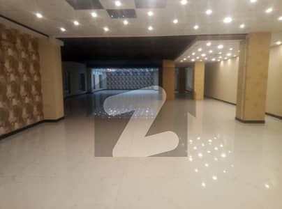 3000 Sqft First Floor For Rent At M M Alam