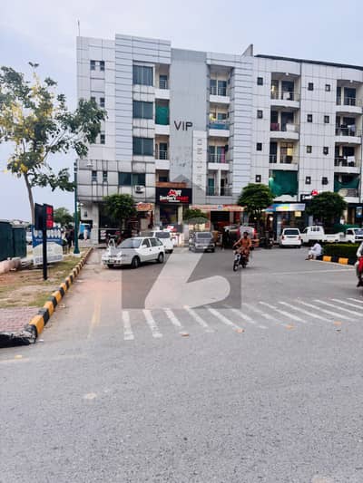 ایف ۔ 17 اسلام آباد میں 10 مرلہ رہائشی پلاٹ 89.0 لاکھ میں برائے فروخت۔