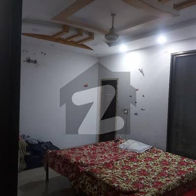 1 Bed Attached washroom Kitchen 1 Bed Attached washroom Kitchen