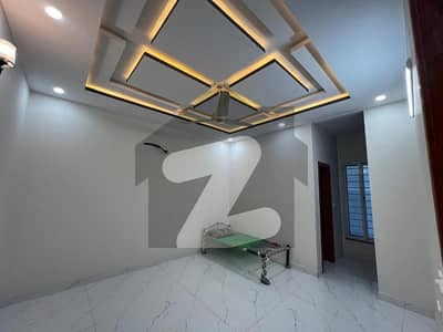 7 Marla Ground Portion available for rent G13/2