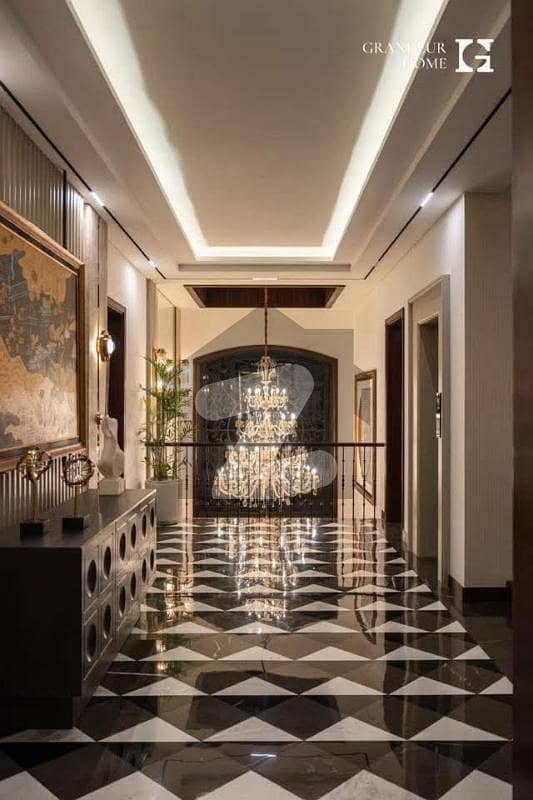 Brand New 1000 Sq yards Luxurious House at Prime Location Phase 8 Brand New 1000 Sq yards Luxurious House at Prime Location Phase 8