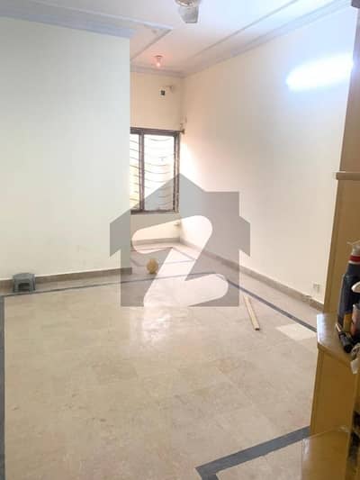 10 Marla Upper Portion available for rent G13/3