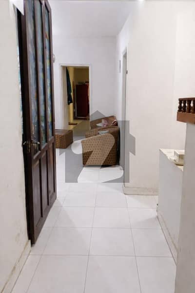 Luxury 2 Bed DD Road-Facing Flat for Sale | Abdullah Arcade | 3rd Floor | Prime Location