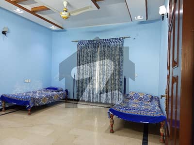 ماسٹر سٹی ہاؤسنگ سکیم گوجرانوالہ میں 5 کمروں کا 10 مرلہ مکان 3.8 کروڑ میں برائے فروخت۔