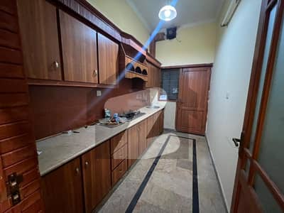 25*40 4 Marla House For Sale In G-13 Islamabad