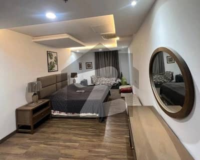 گولڈ کریسٹ مال اینڈ ریزیڈینسی ڈی ایچ اے فیز 4,ڈی ایچ اے ڈیفینس,لاہور میں 2 کمروں کا 7 مرلہ فلیٹ 4.25 کروڑ میں برائے فروخت۔