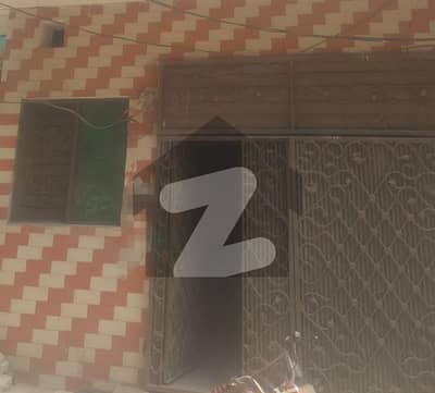 Beautifully Constructed House Is Available For Sale In Gosha-E-Ahbab - Phase 3