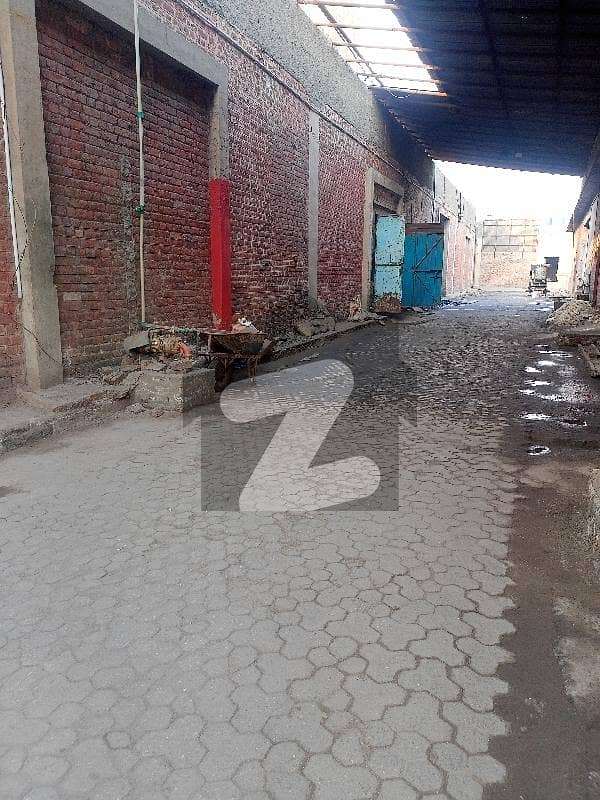 Factory available for Rent Factory available for Rent